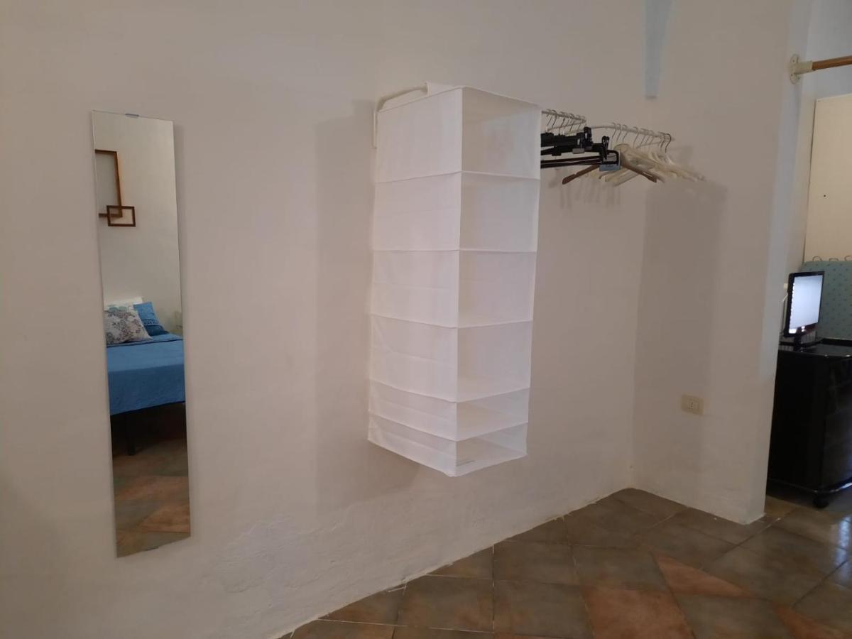 Casa Vacanze Ale&Va Alezio Exterior foto