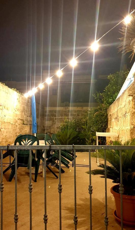 Casa Vacanze Ale&Va Alezio Exterior foto
