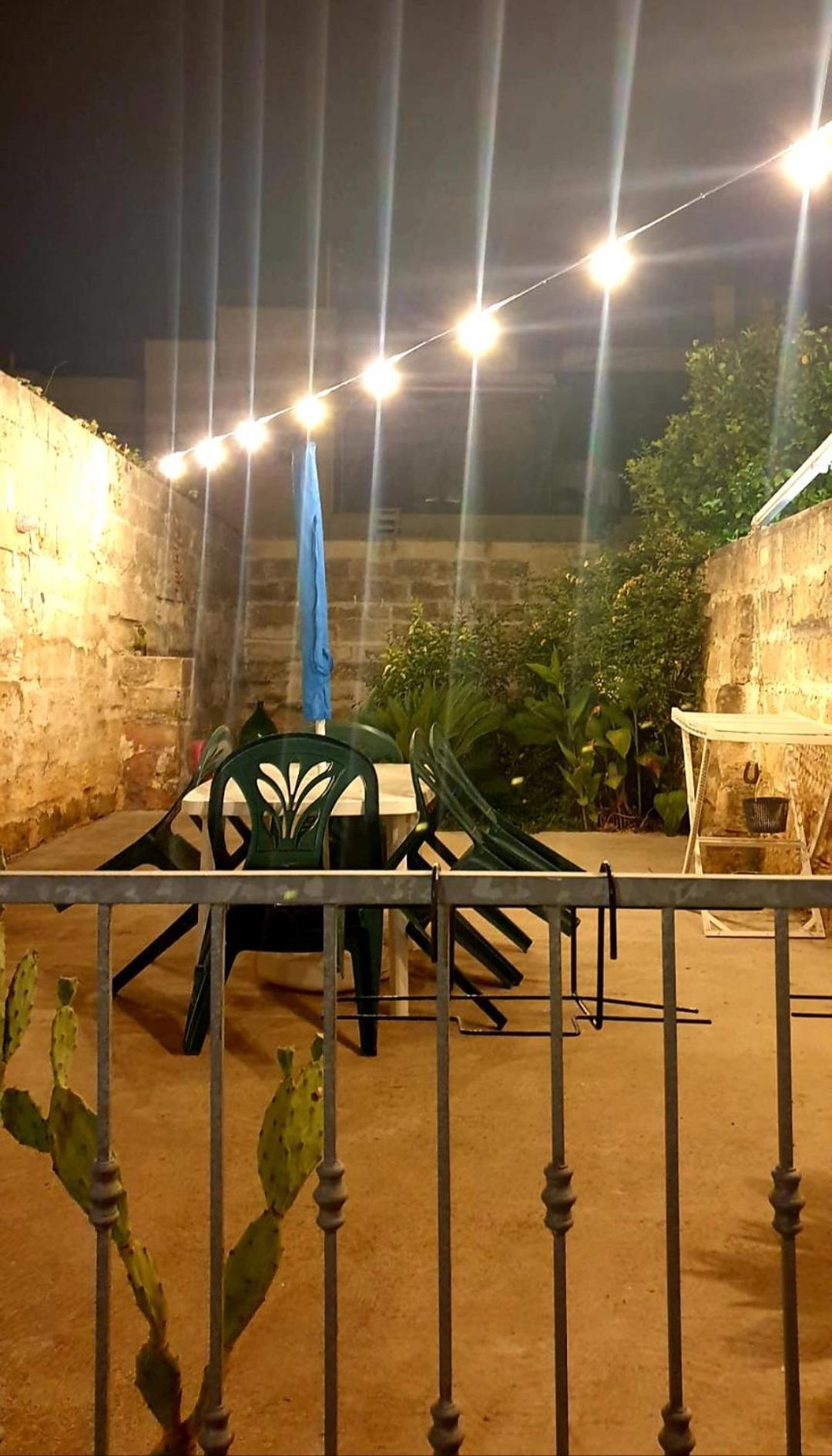 Casa Vacanze Ale&Va Alezio Exterior foto