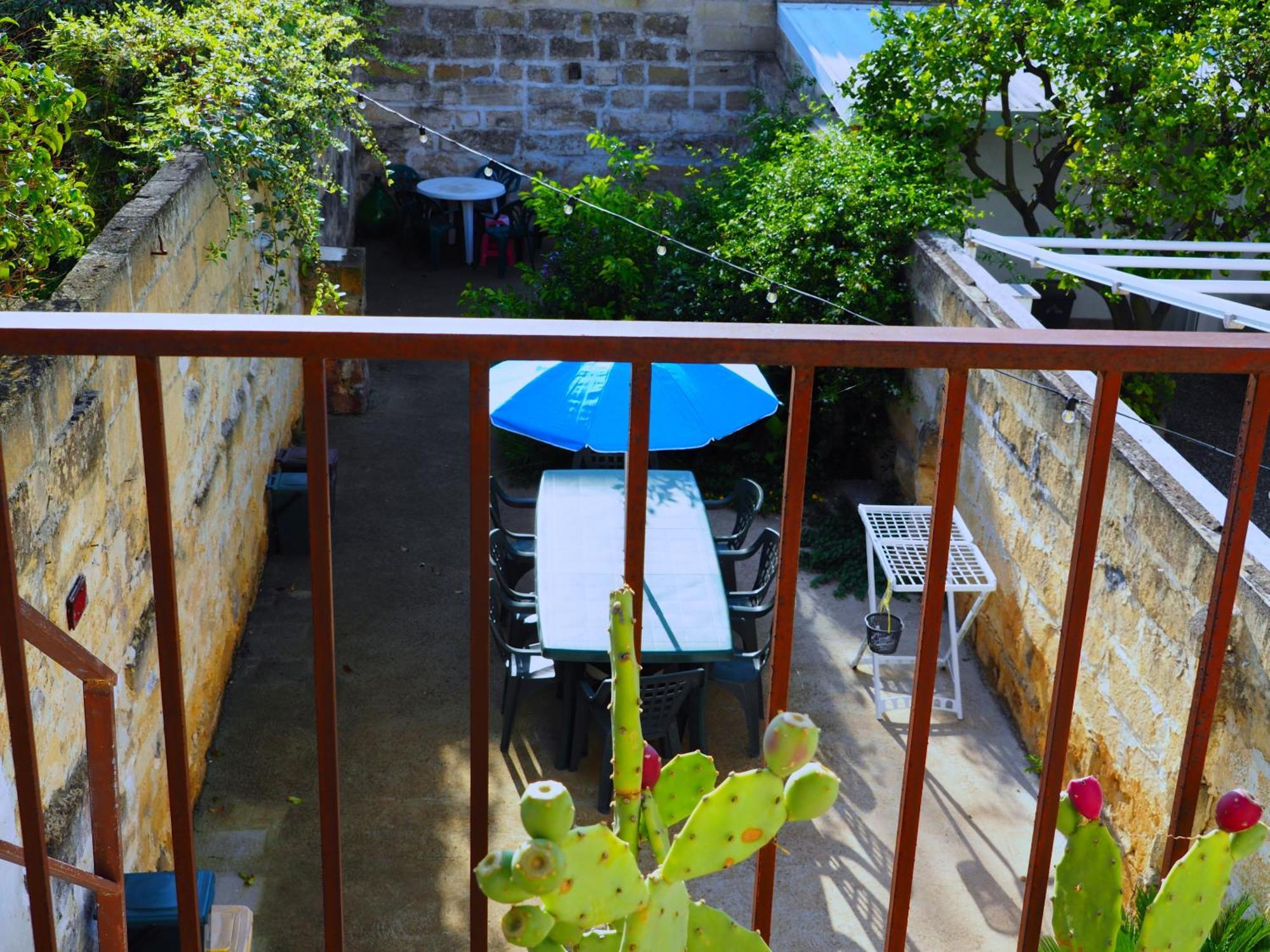 Casa Vacanze Ale&Va Alezio Exterior foto